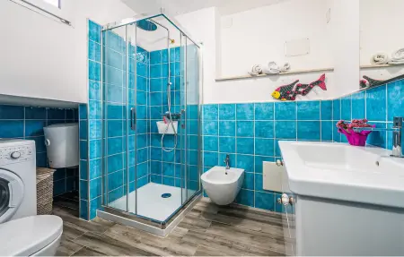 Maison 6 personnes à Stintino - Photo 23