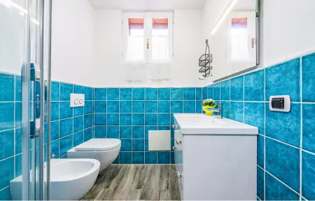 Maison 6 personnes à Stintino - Photo 24