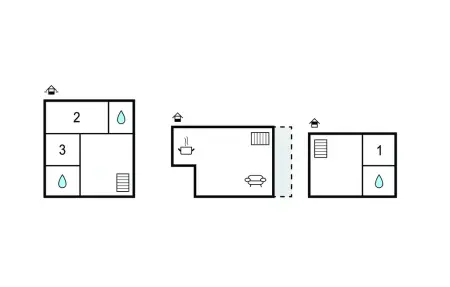 Maison 6 personnes à Stintino - Photo 26