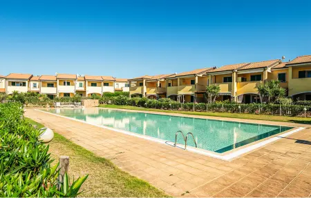 Casa Marea, Appartement 4 personnes à Badesi - Photo 1