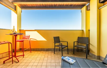 Casa Marea, Appartement 4 personnes à Badesi - Photo 2