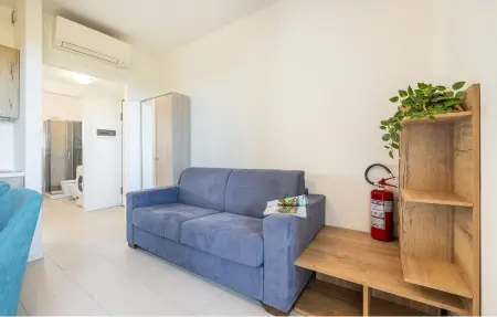 Casa Marea, Appartement 4 personnes à Badesi - Photo 3