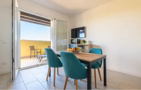 Casa Marea, Appartement 4 personnes à Badesi - Photo 4
