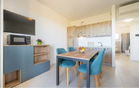 Casa Marea, Appartement 4 personnes à Badesi - Photo 5