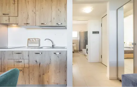 Casa Marea, Appartement 4 personnes à Badesi - Photo 6