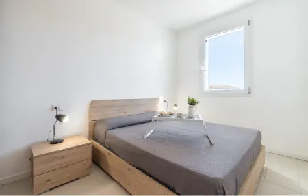 Casa Marea, Appartement 4 personnes à Badesi - Photo 7