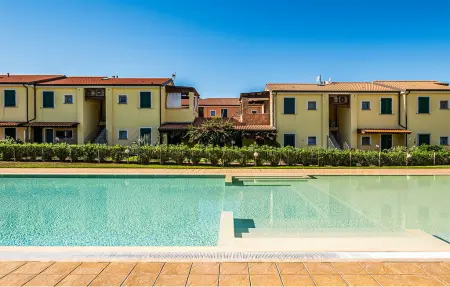 Casa Marea, Appartement 4 personnes à Badesi - Photo 8