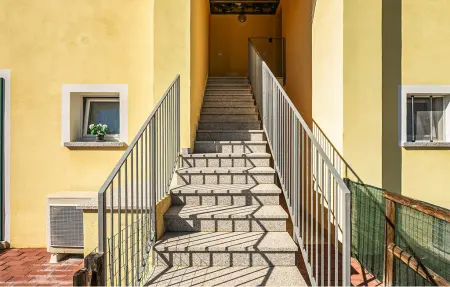 Casa Marea, Appartement 4 personnes à Badesi - Photo 12