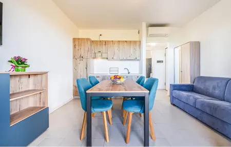 Casa Marea, Appartement 4 personnes à Badesi - Photo 13