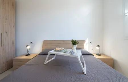 Casa Marea, Appartement 4 personnes à Badesi - Photo 14