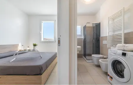 Casa Marea, Appartement 4 personnes à Badesi - Photo 15