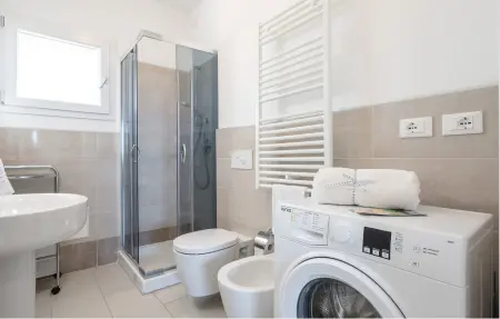 Casa Marea, Appartement 4 personnes à Badesi - Photo 16