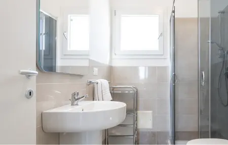 Casa Marea, Appartement 4 personnes à Badesi - Photo 17