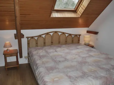 Chaleureuse maison de bourg, vue port, au cœur de Sauzon - Photo 8