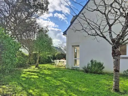 Carnac: Maison Familiale 6 Pers, Jardin, Wifi, Villa 6 personnes à Carnac - Photo 28