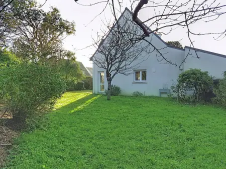 Carnac: Maison Familiale 6 Pers, Jardin, Wifi, Villa 6 personnes à Carnac - Photo 29