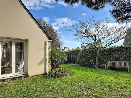 Carnac: Maison Familiale 6 Pers, Jardin, Wifi, Villa 6 personnes à Carnac - Photo 31