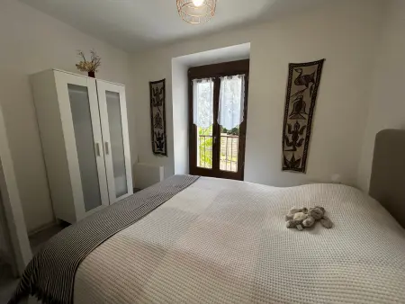 Maison 6 pers. au pied du donjon, jacuzzi et jardin à La Roche-Posay - Photo 17