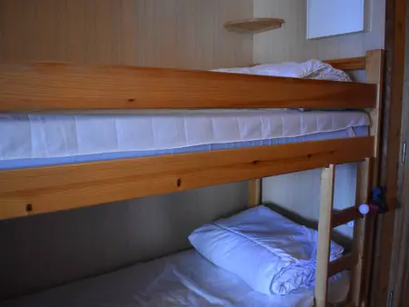 Agréable studio cabine à Font-Romeu, confort 4 personnes, lumière plein sud - Photo 6