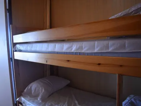 Agréable studio cabine à Font-Romeu, confort 4 personnes, lumière plein sud - Photo 7