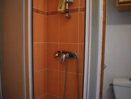 Agréable studio cabine à Font-Romeu, confort 4 personnes, lumière plein sud - Photo 9