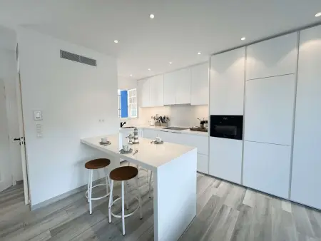 Maison Rénovée, Climatisée, Jardin, Amarrage Privé - Photo 2