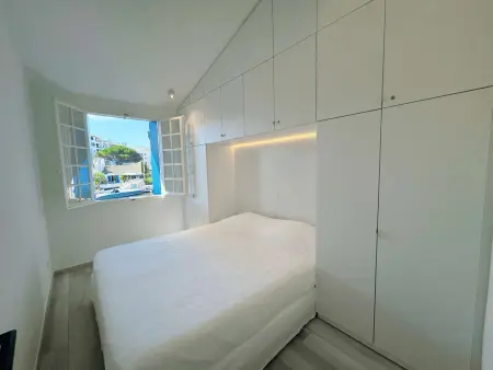 Maison Rénovée, Climatisée, Jardin, Amarrage Privé - Photo 4