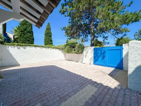 Maison Rénovée, Climatisée, Jardin, Amarrage Privé - Photo 9