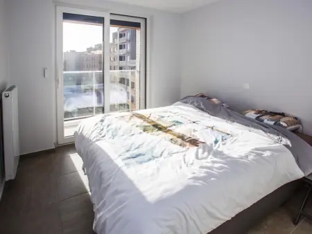 Les Amiraux - 0701 + box 2, Superbe appartement   vue sur la mer phénoménal - Photo 9