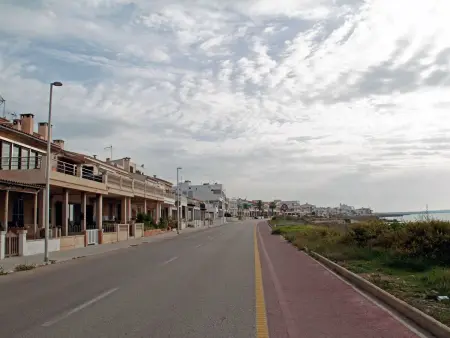 Haus Amador Sa Rapita, Maison 6 personnes à Cala Pi - Photo 3