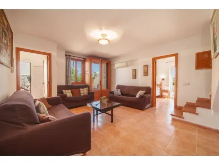 Cas Forner, Maison 8 personnes à Sa Rápita - Photo 4