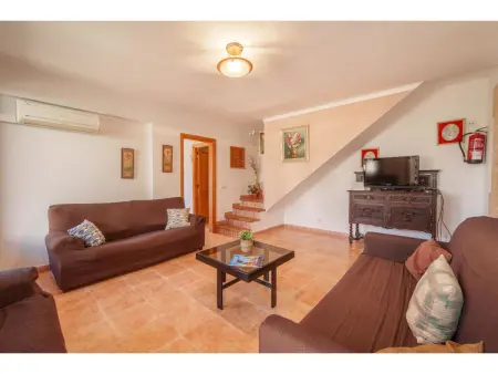 Cas Forner, Maison 8 personnes à Sa Rápita - Photo 5