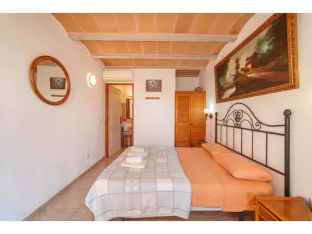 Cas Forner, Maison 8 personnes à Sa Rápita - Photo 6