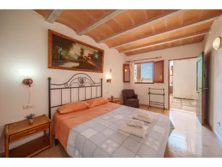 Cas Forner, Maison 8 personnes à Sa Rápita - Photo 7