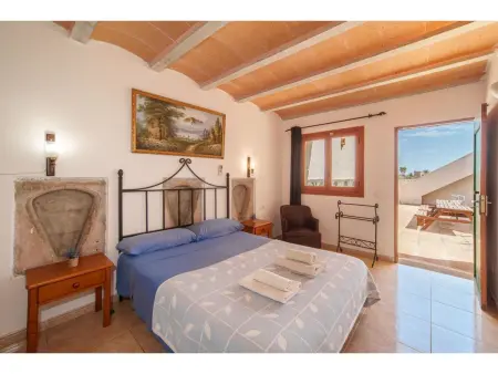 Cas Forner, Maison 8 personnes à Sa Rápita - Photo 8
