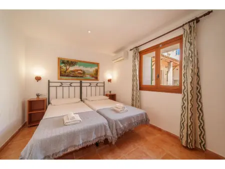 Cas Forner, Maison 8 personnes à Sa Rápita - Photo 9