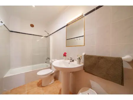 Cas Forner, Maison 8 personnes à Sa Rápita - Photo 11