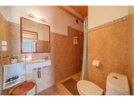 Cas Forner, Maison 8 personnes à Sa Rápita - Photo 12