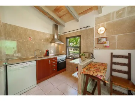 Cas Forner, Maison 8 personnes à Sa Rápita - Photo 15