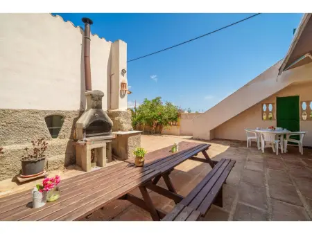 Cas Forner, Maison 8 personnes à Sa Rápita - Photo 18