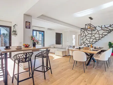 Ty Béthanie, Maison 6 personnes à Guissény - Photo 1