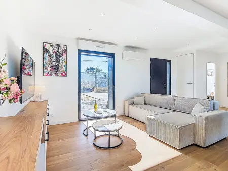 Ty Béthanie, Maison 6 personnes à Guissény - Photo 2