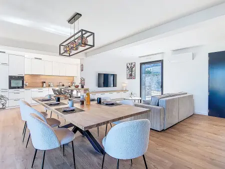 Ty Béthanie, Maison 6 personnes à Guissény - Photo 3
