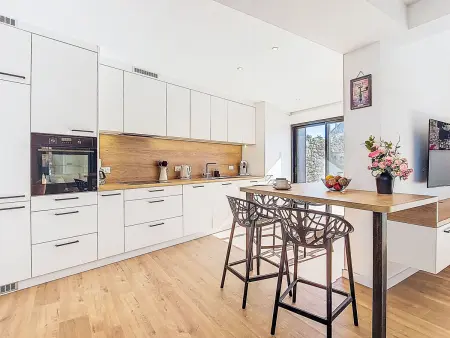 Ty Béthanie, Maison 6 personnes à Guissény - Photo 4