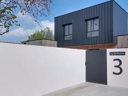 Ty Béthanie, Maison 6 personnes à Guissény - Photo 5