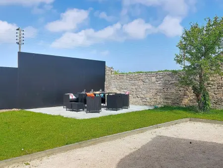 Ty Béthanie, Maison 6 personnes à Guissény - Photo 9