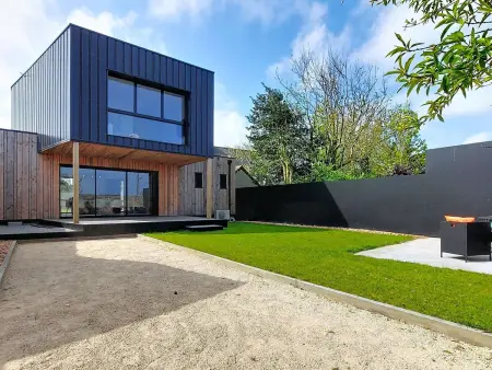 Ty Béthanie, Maison 6 personnes à Guissény - Photo 10