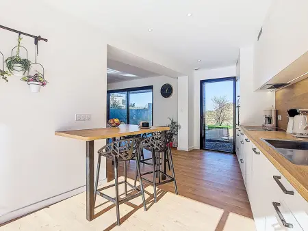 Ty Béthanie, Maison 6 personnes à Guissény - Photo 15