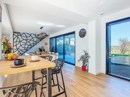 Ty Béthanie, Maison 6 personnes à Guissény - Photo 16