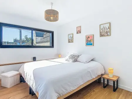 Ty Béthanie, Maison 6 personnes à Guissény - Photo 17